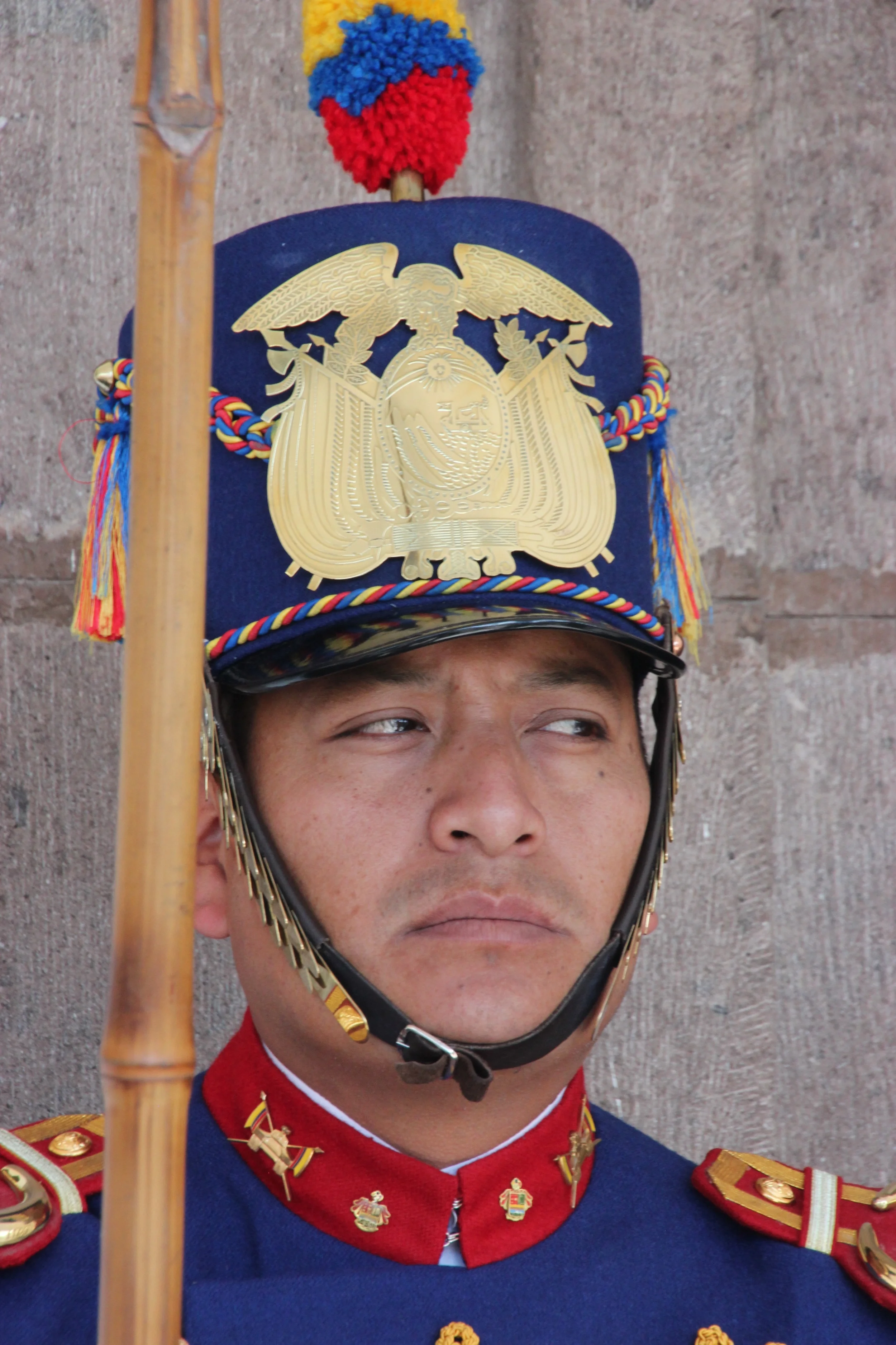 Guard