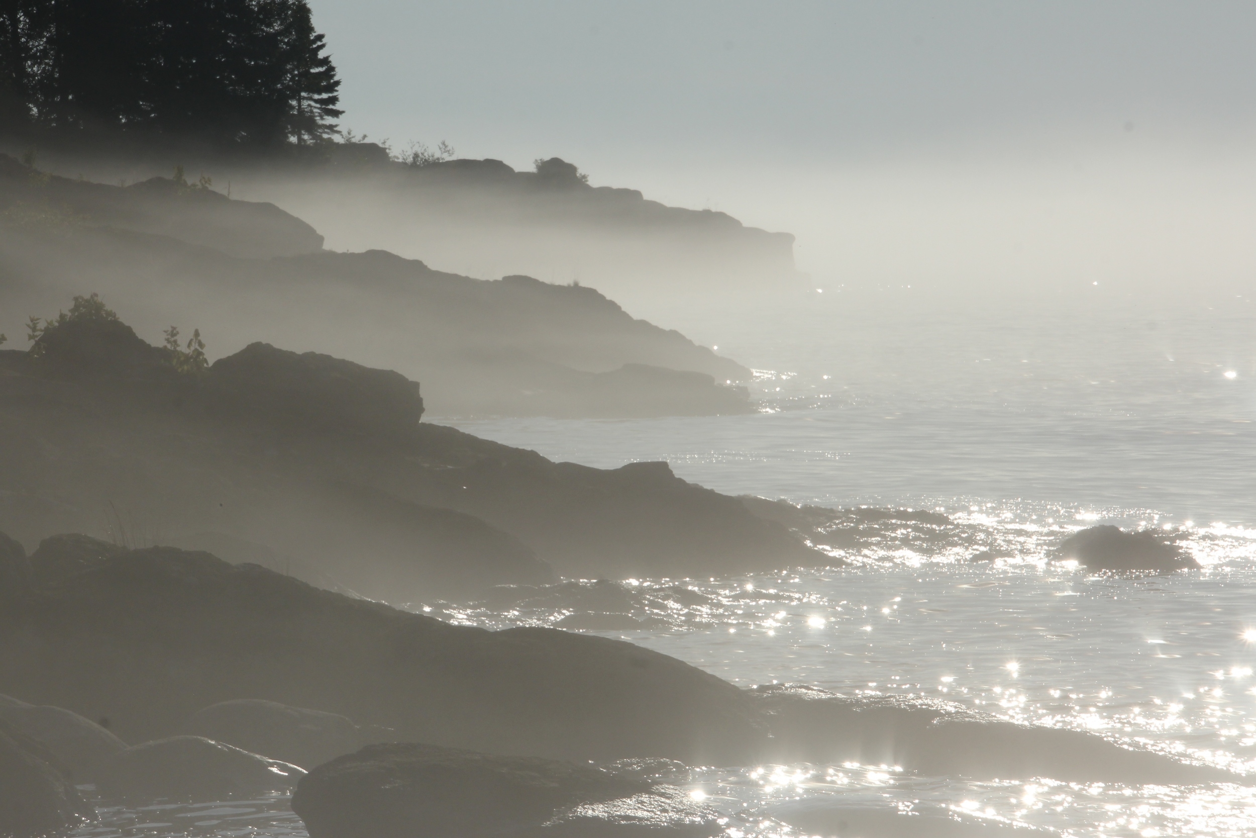 Lake Superior • 2015