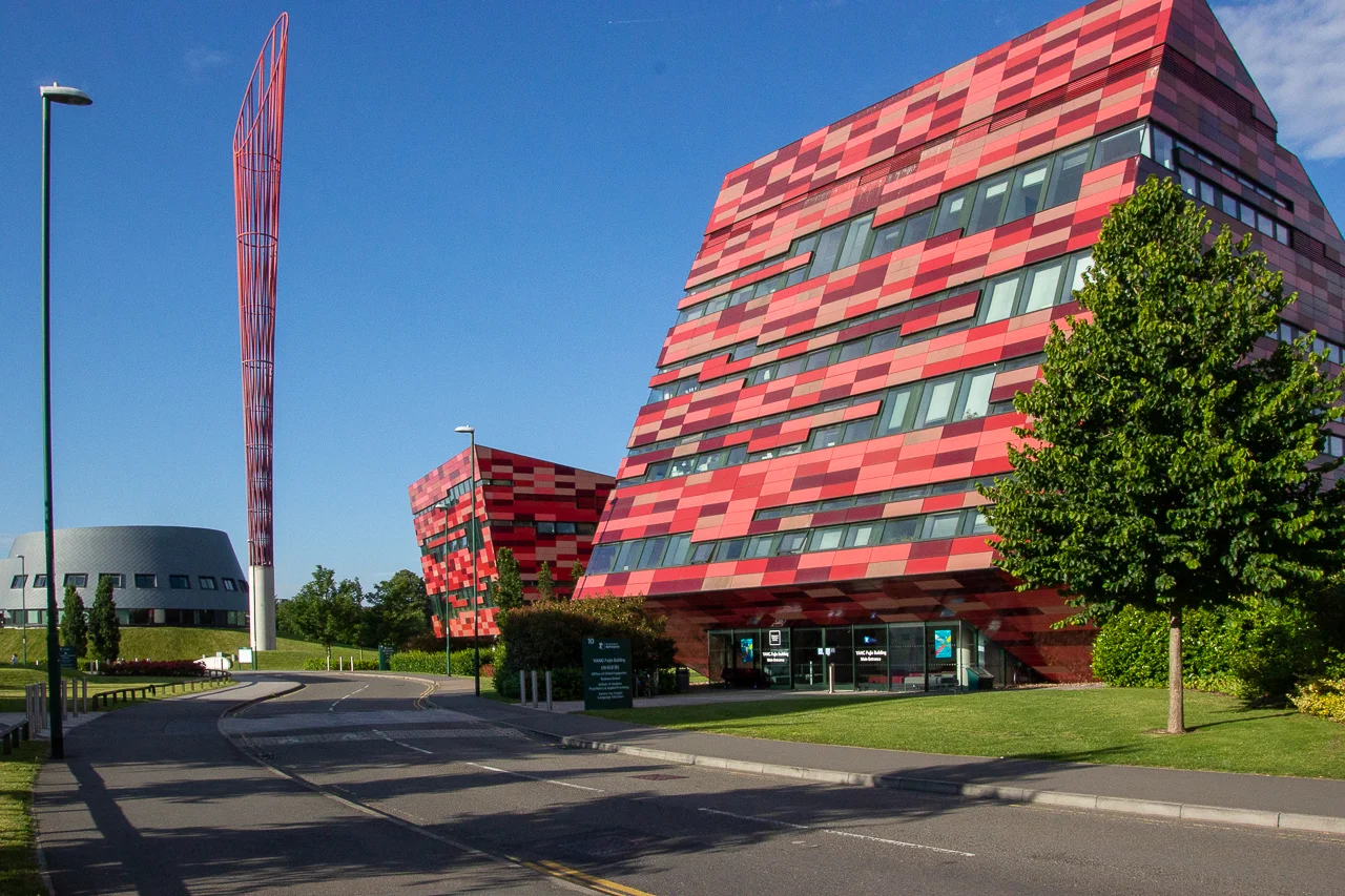 International House