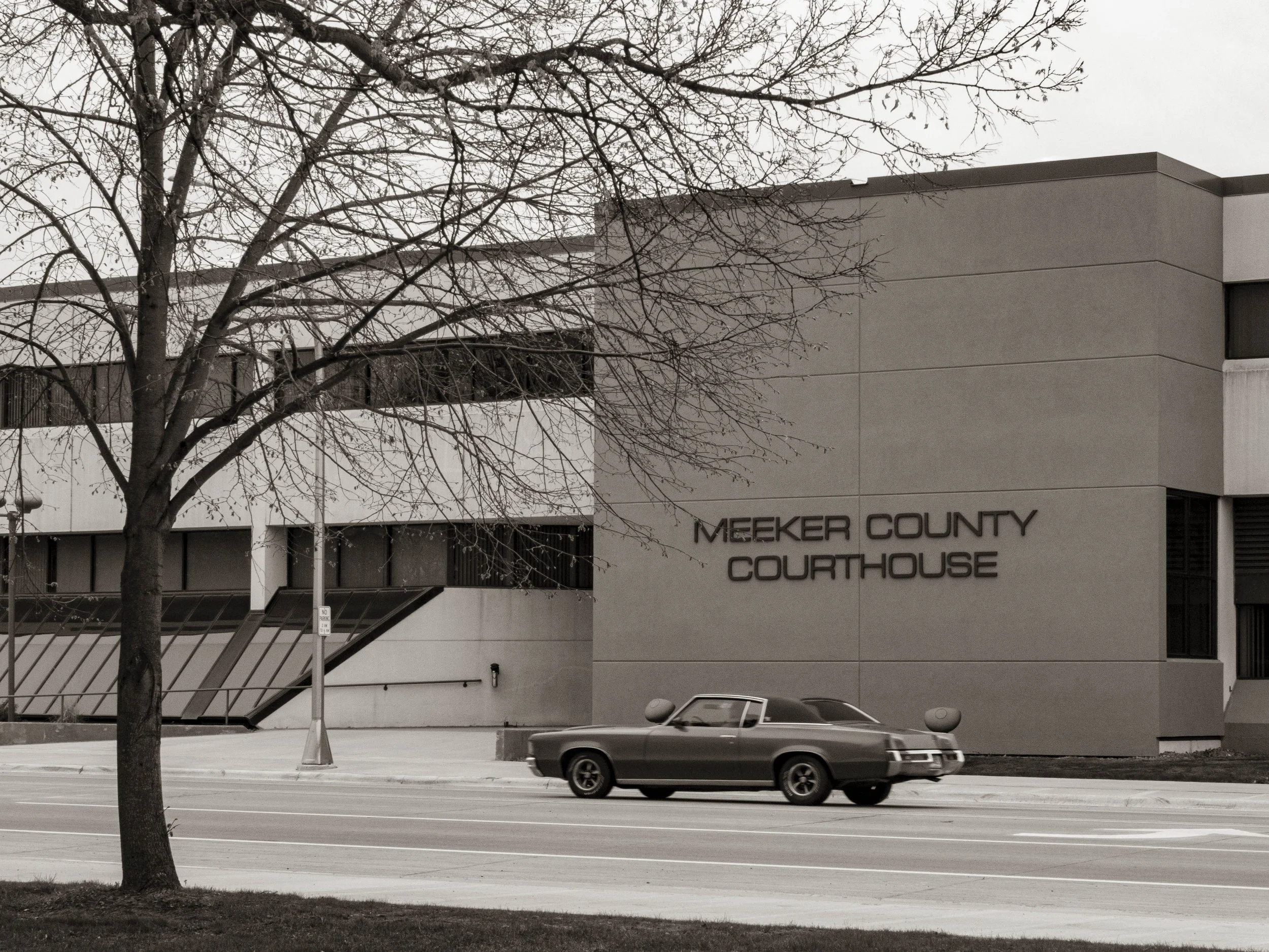 Meeker County • Litchfield • 1974