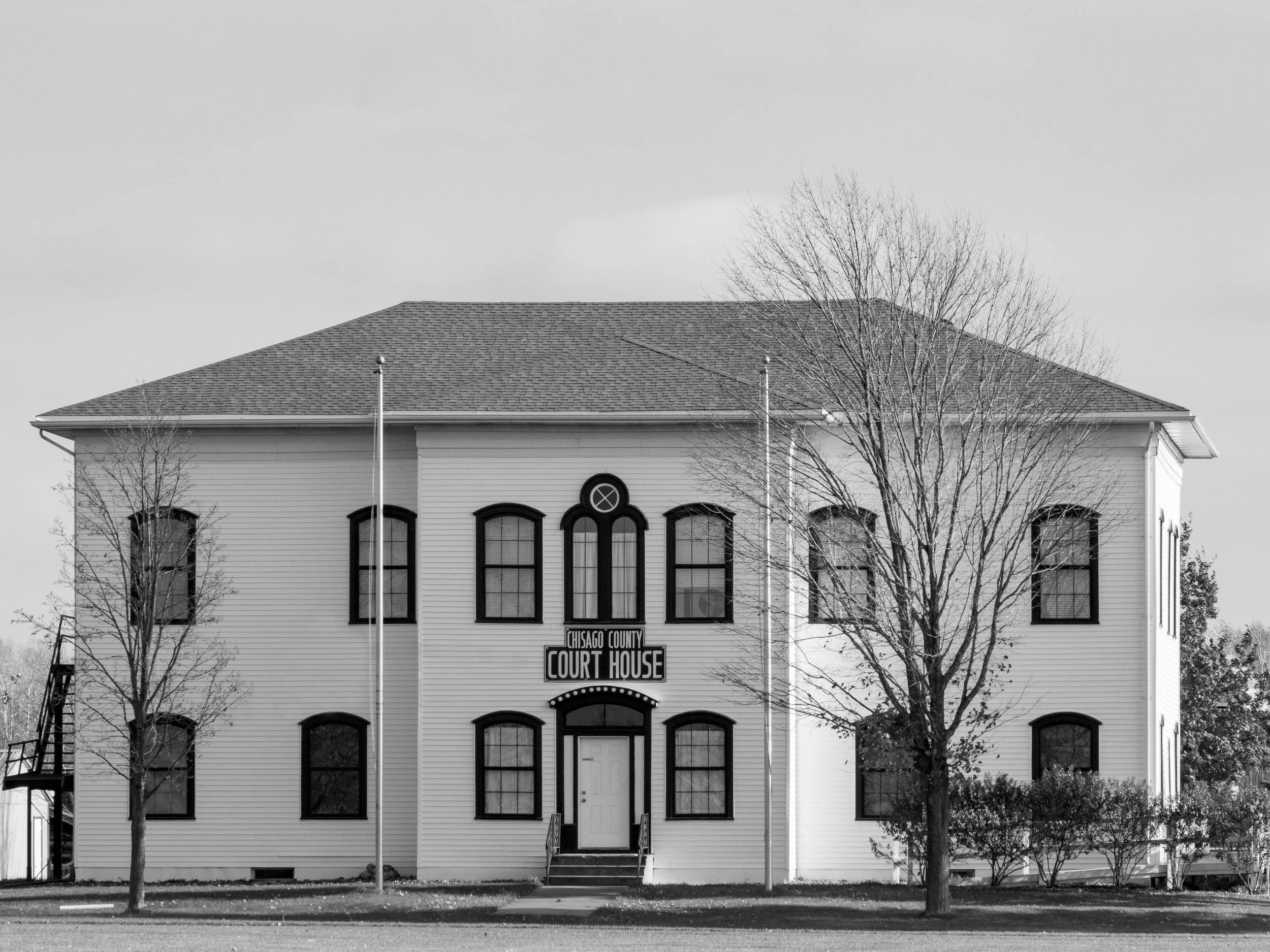 Chisago County • Center City