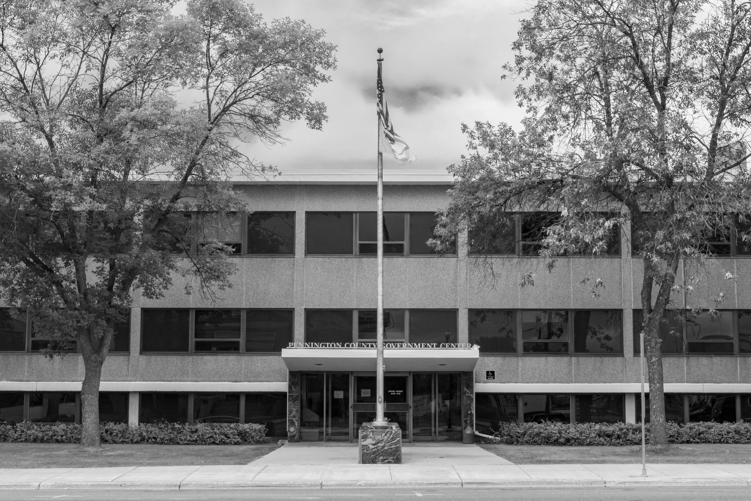 Pennington County • Thief River Falls
