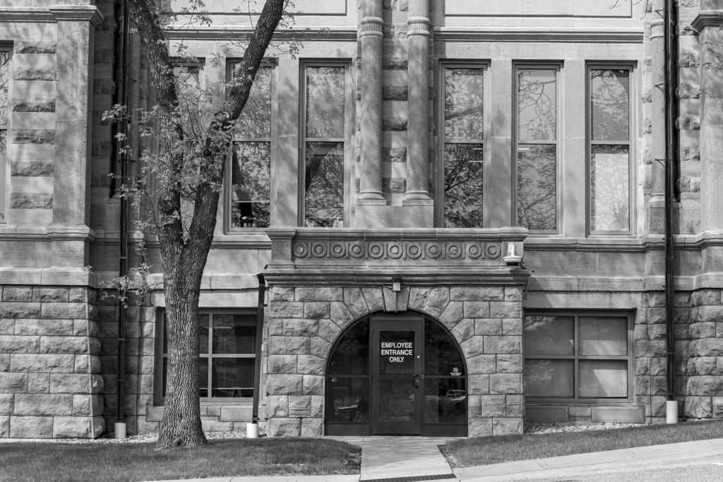 Mankato • 1889