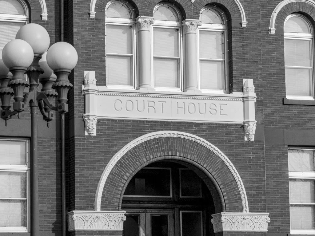 Lac Qui Parle County • Madison
