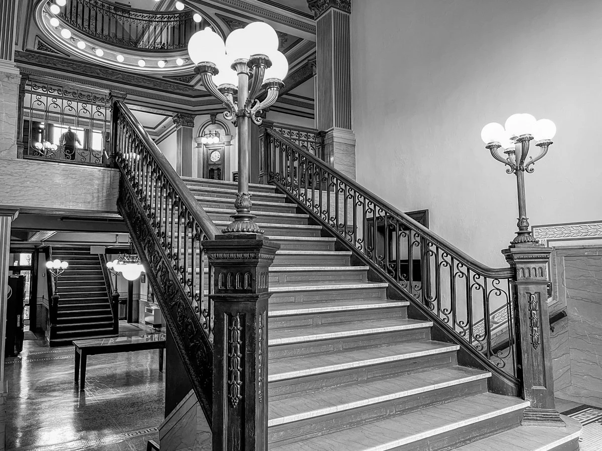 Martin - Fairmont • 1907
