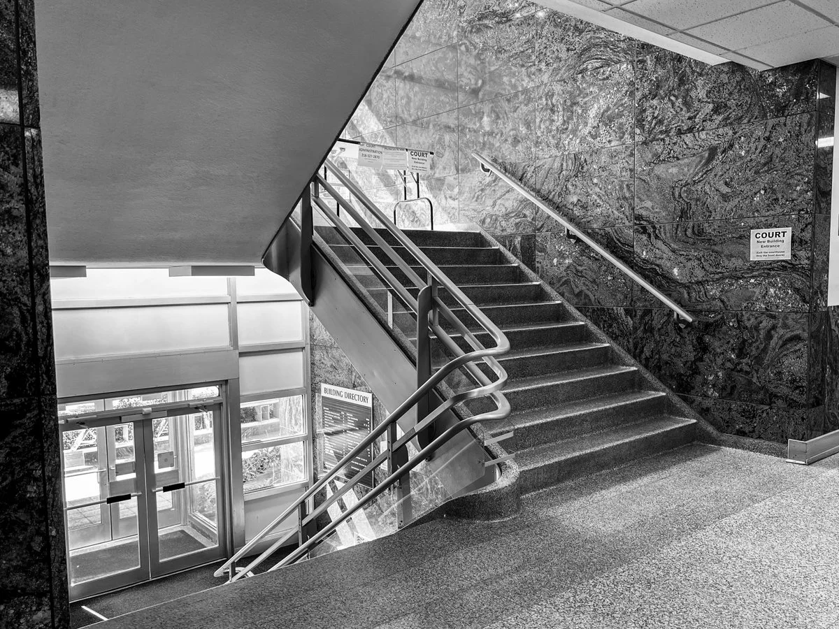Itasca - Grand Rapids • 1951