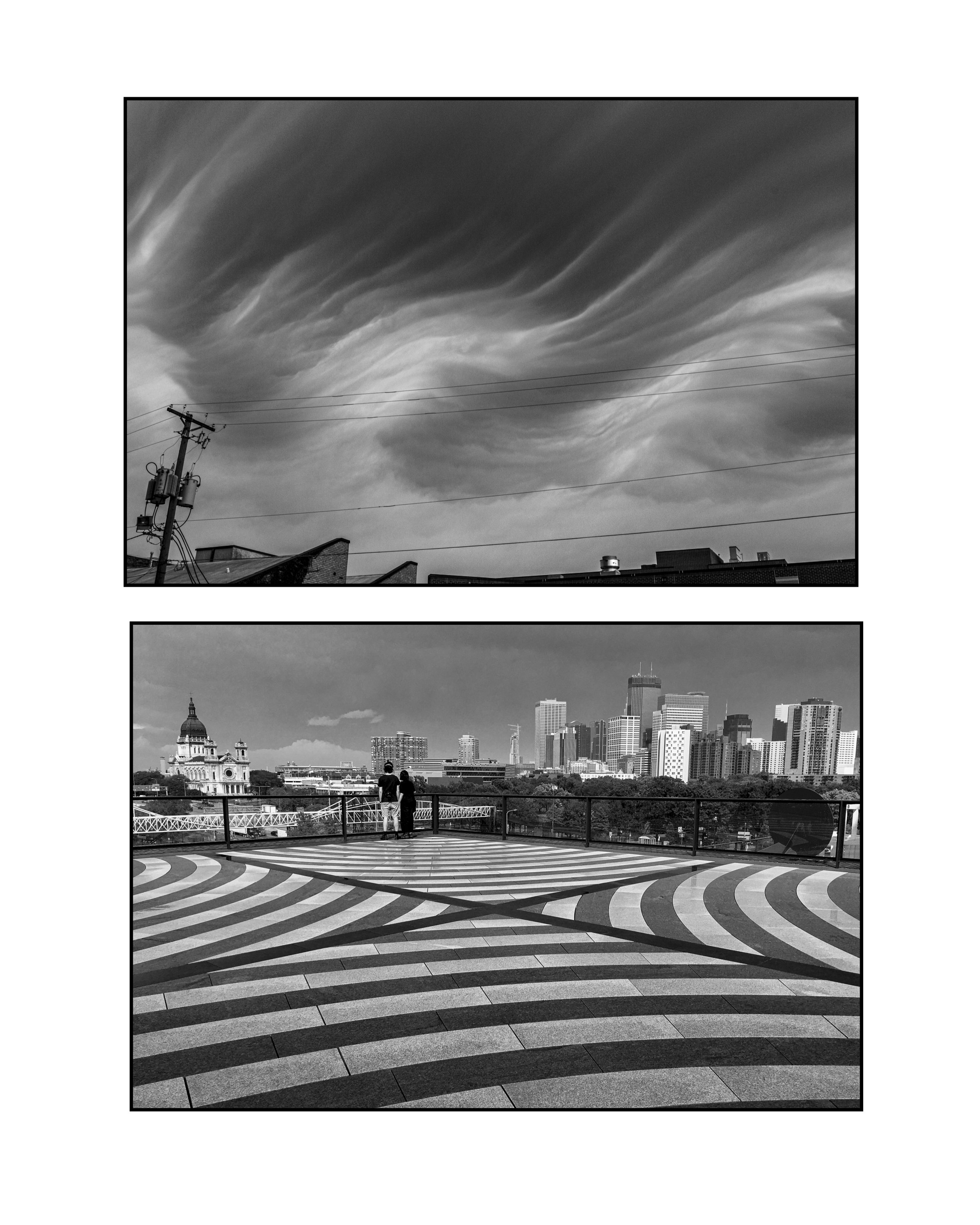 Skylines