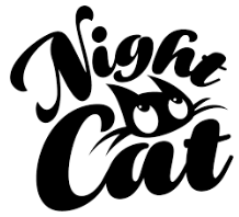 The Night Cat