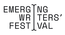 Emerging Writers Festival