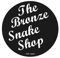 The Bronze Snake Shop