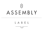 Assembly Label