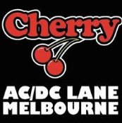 Cherry Bar - AC/DC Lane