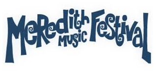Meredith Music Festival