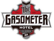 The Gasometer Hotel (Gasso)