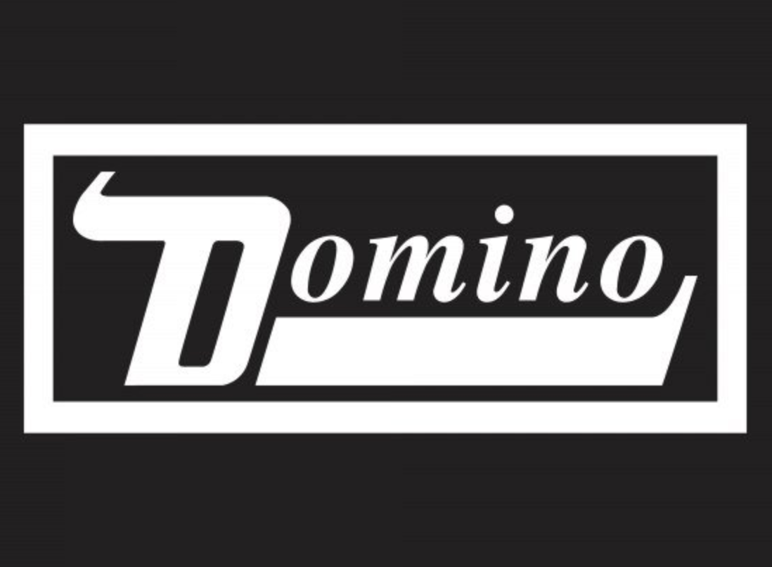 Domino Recording Company