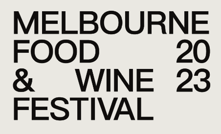 Melbourne Food and Wine Festival