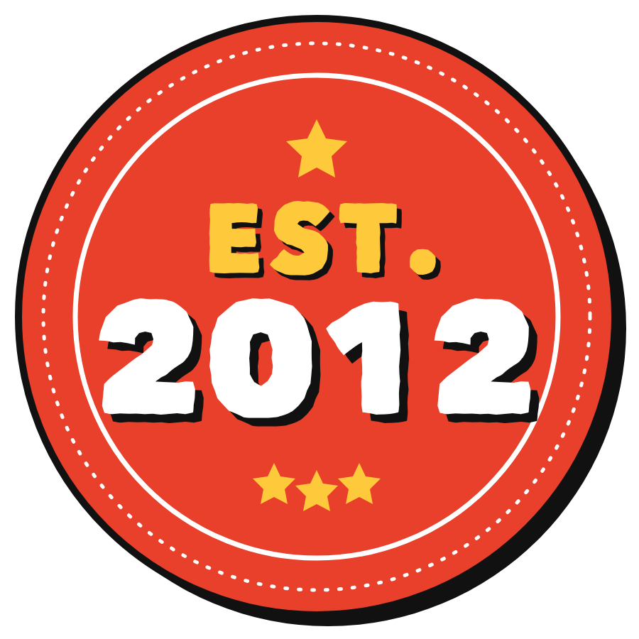 Distro Print, poster printing and distribution, established 2012