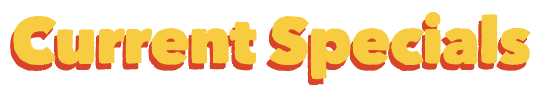 Corflute Signage Printing Specials