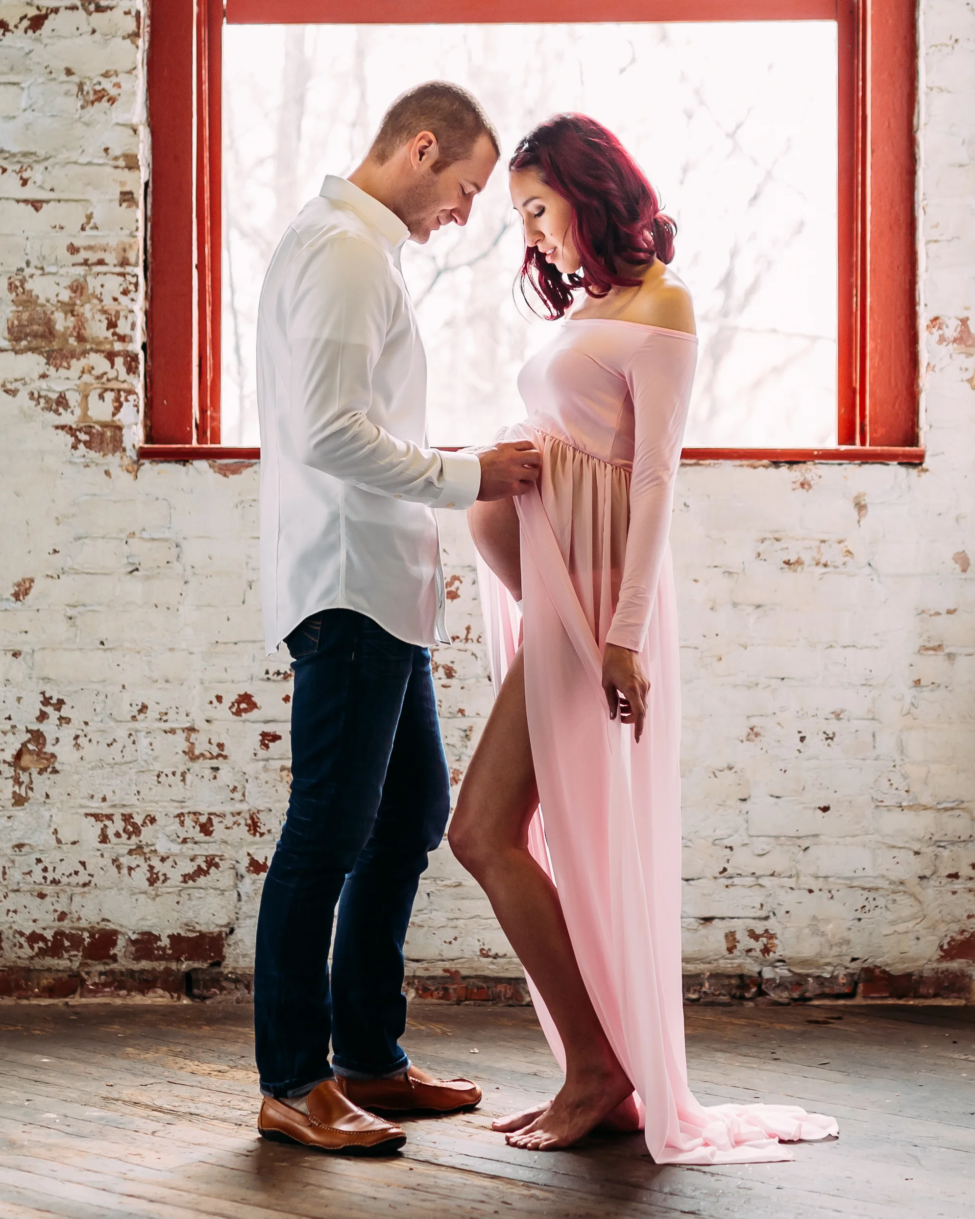 Kat & Stephen Sewell Maternity Feb 9 2019 Goat Farm-1929.jpg