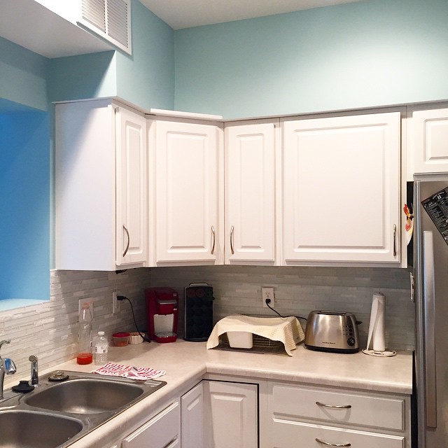 Ierino Kitchen Addition - Color: Sauna