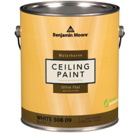Benjamin Moore Waterborne Ceiling Paint
