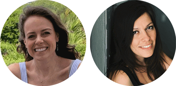Color Theory Consultants: Ali Sears & Jes Miller
