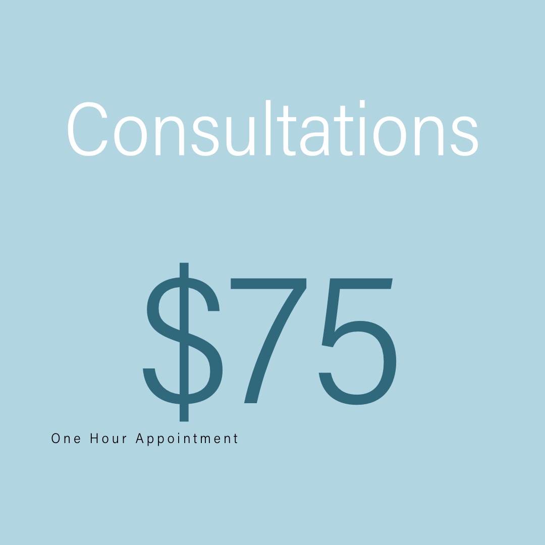 One hour appointment