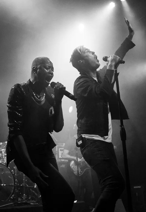 Fitz and the Tantrums (Copy)