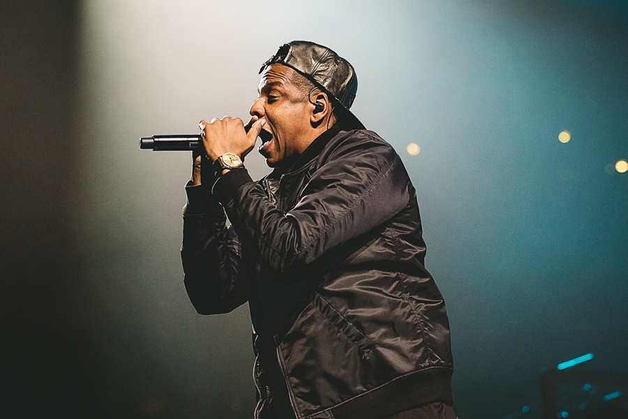 Jay-Z  (Copy)