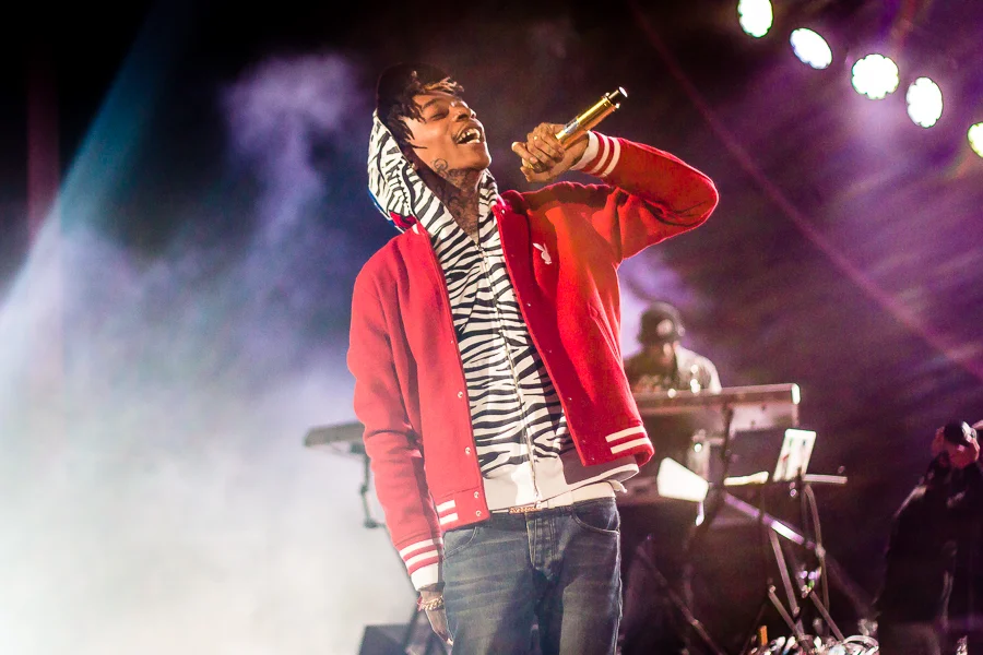 Wiz Khalifa (Copy)