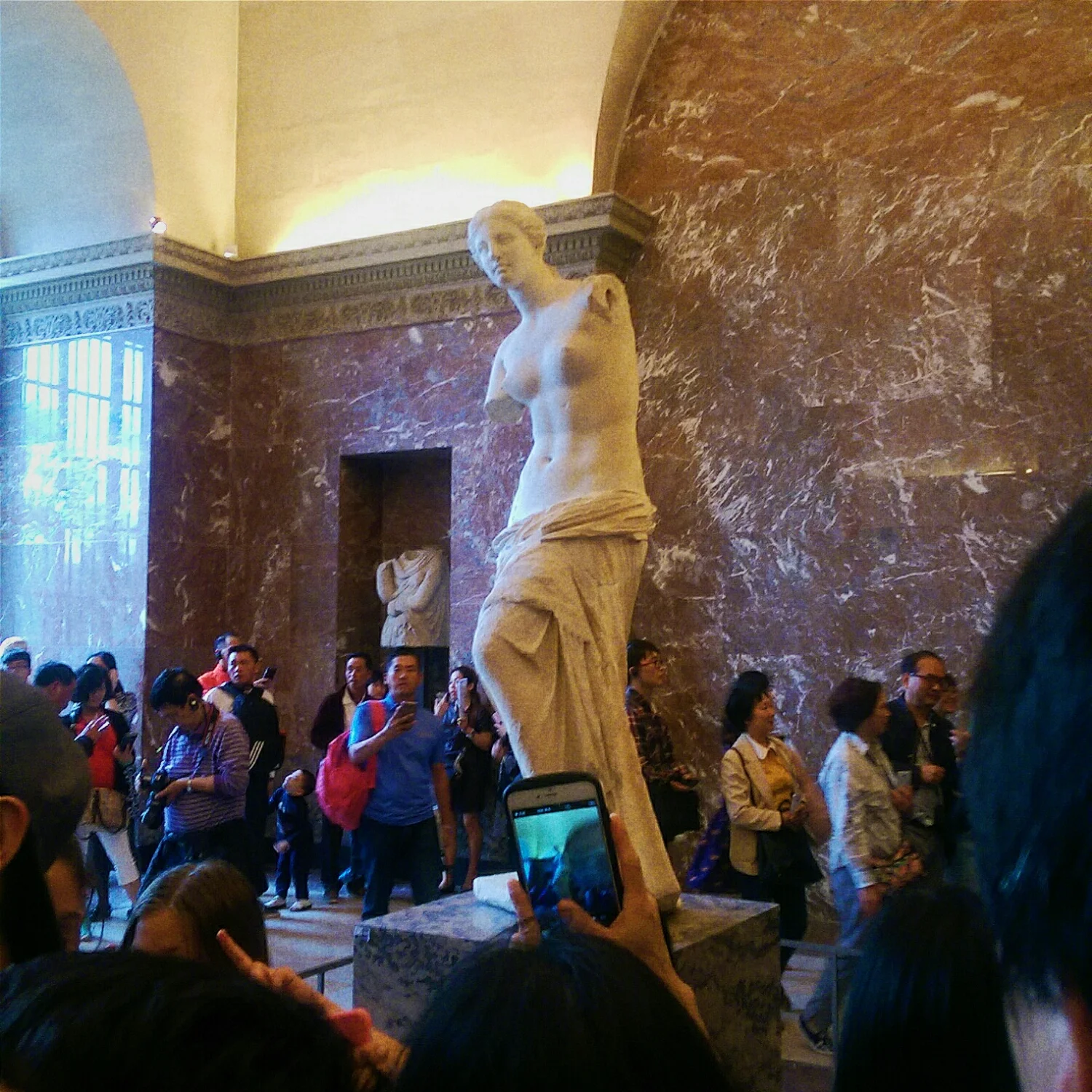 Venus de Milo
