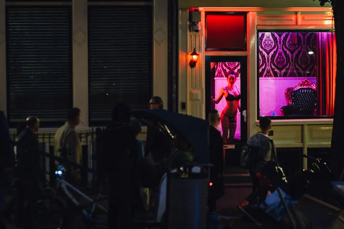 Lovely ladies Waiting for a bite Waiting for the customer Who only comes at night Lovely ladies Waiting for the call Standing up or lying down Or any way at all Bargain prices up against the wall