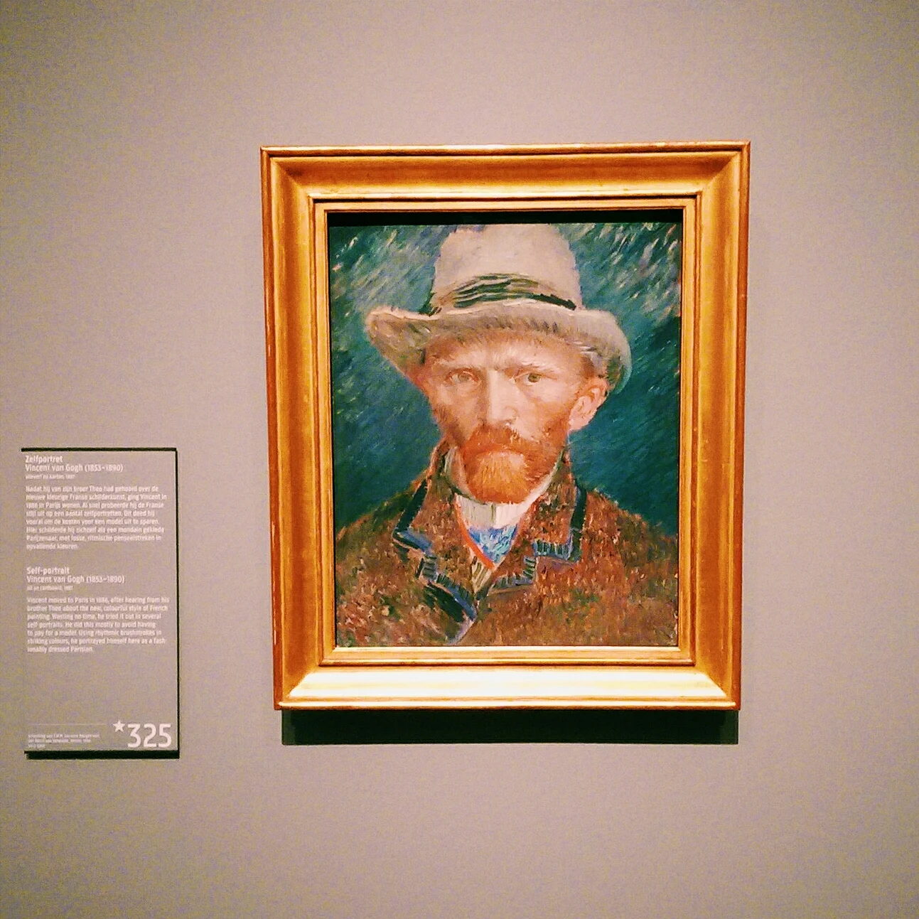 Van Gogh