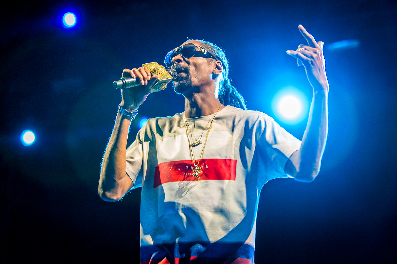 My Top Concert Photos of 2015