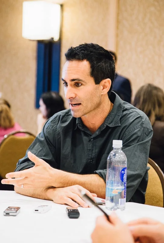 Nestor Carbonell.