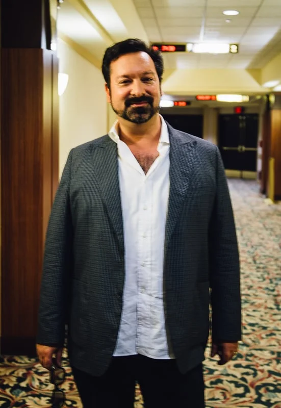 James Mangold.