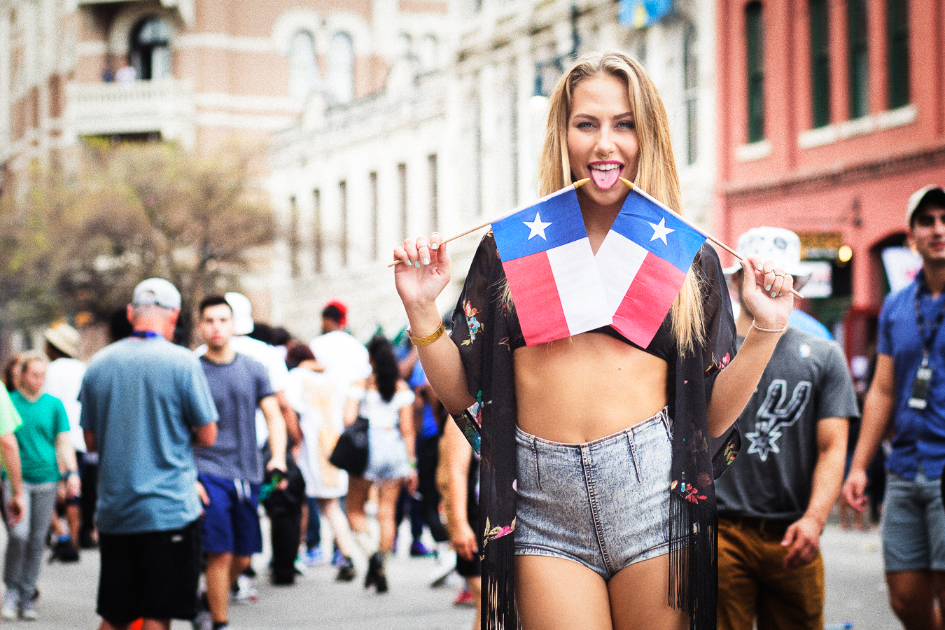 One Hour With Carter Cruise — Jason Pendleton Photography