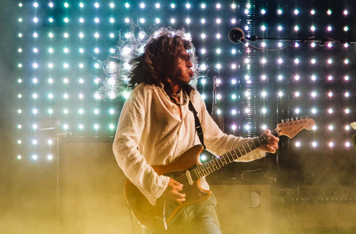 Concert Photos: Brand New and Modest Mouse at Red Rocks