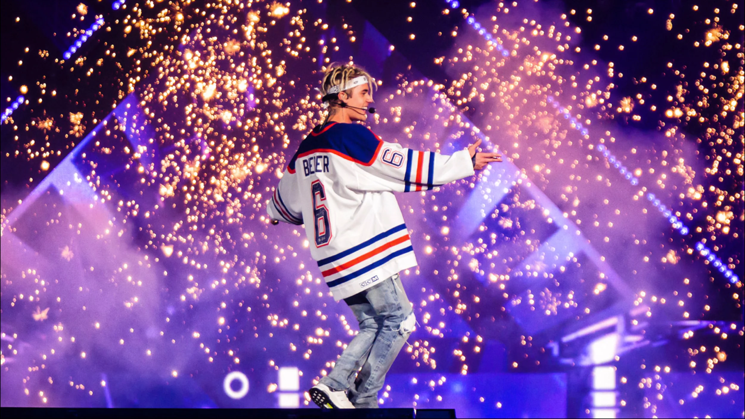 Justin Bieber//Denver, Colorado