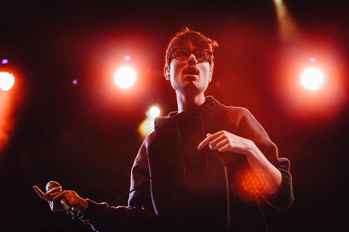 Joywave//Denver, Colorado