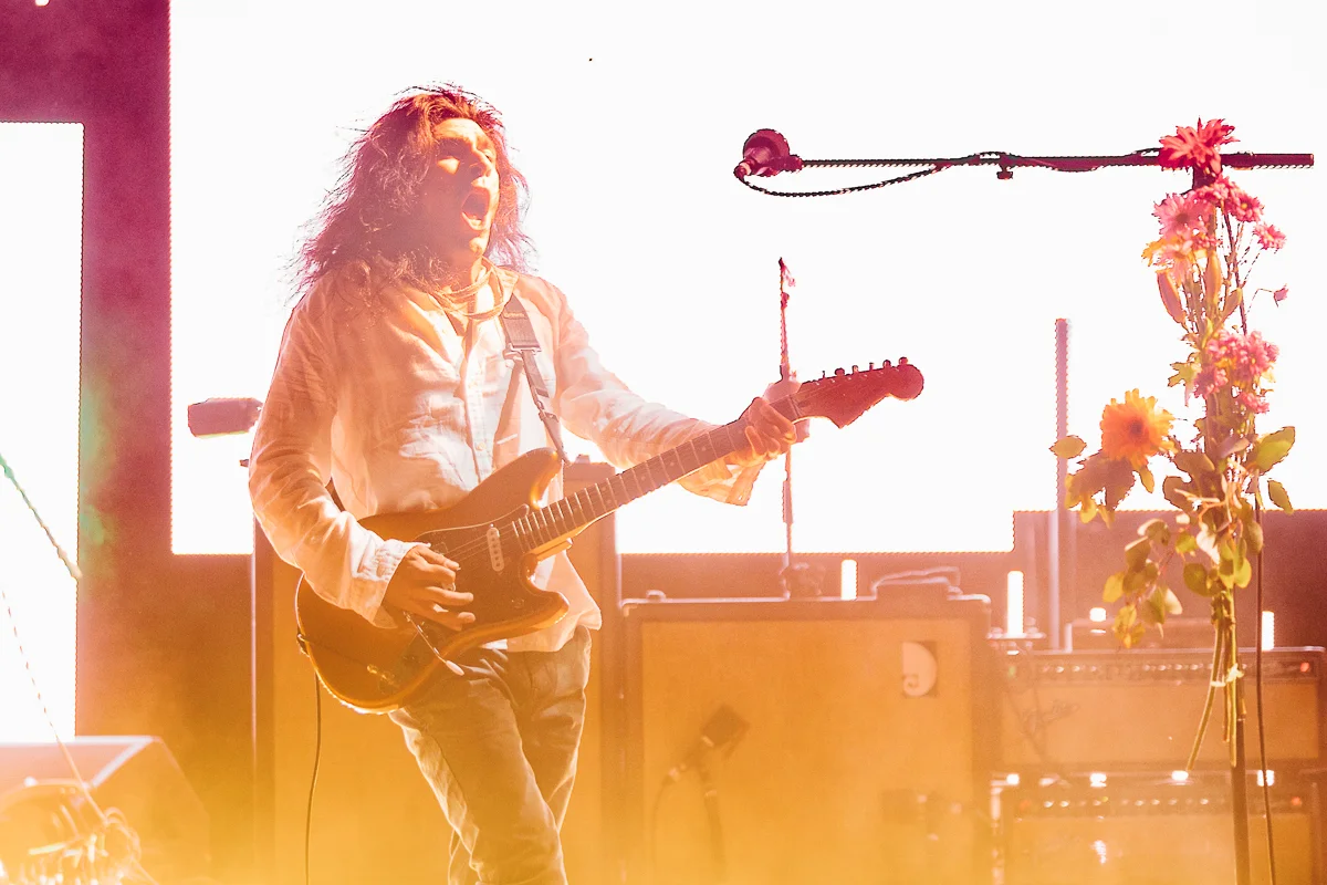 Brand New//Denver, Colorado