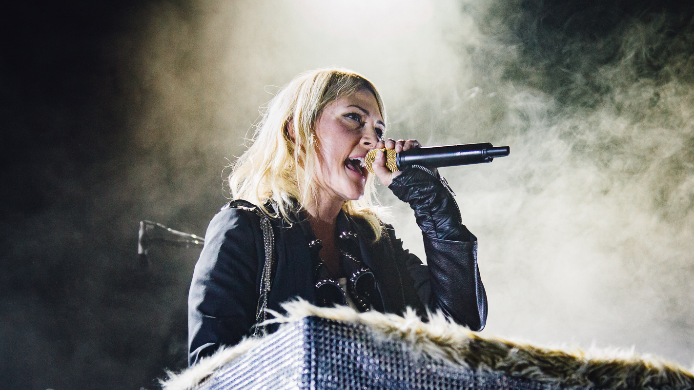 Metric//Denver, Colorado