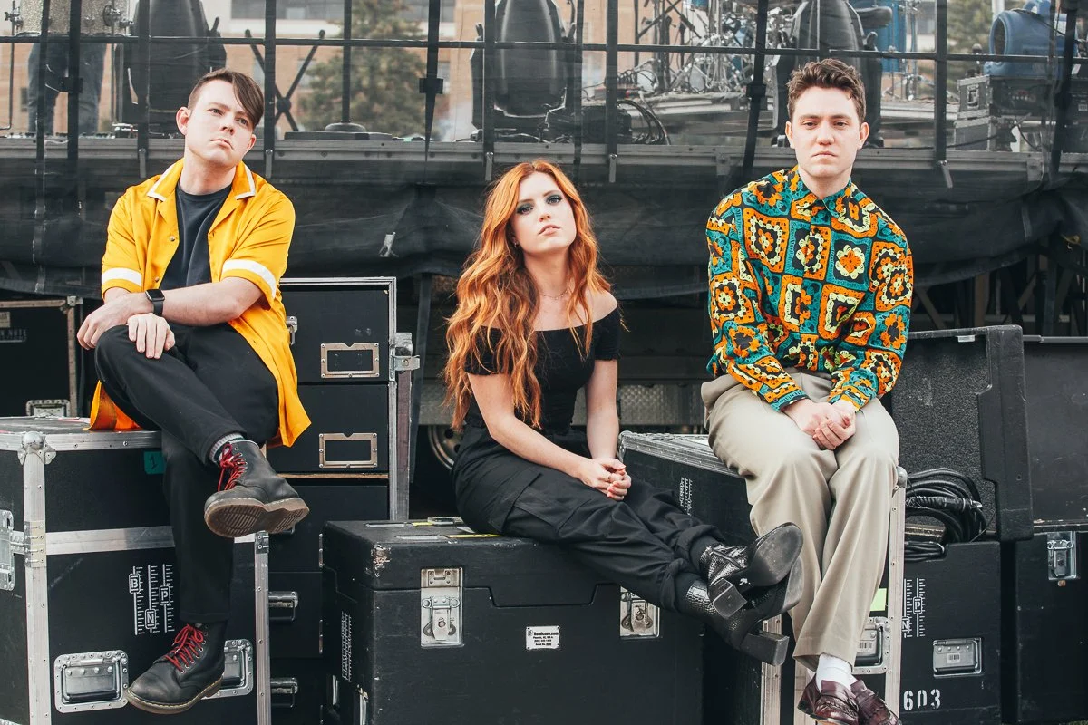 Echosmith (Copy)