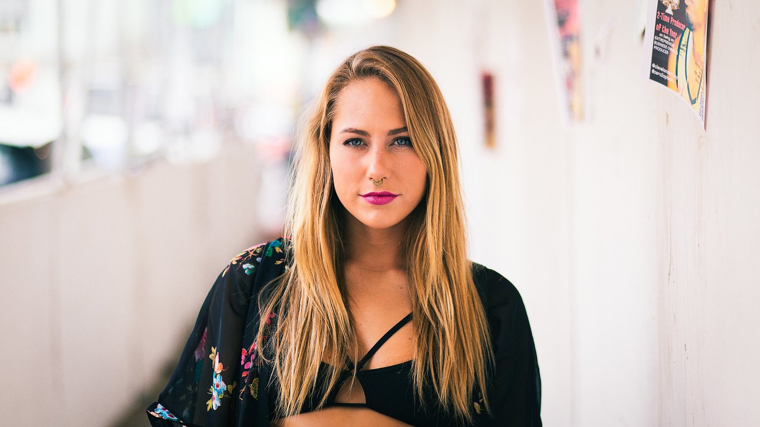 One Hour With Carter Cruise