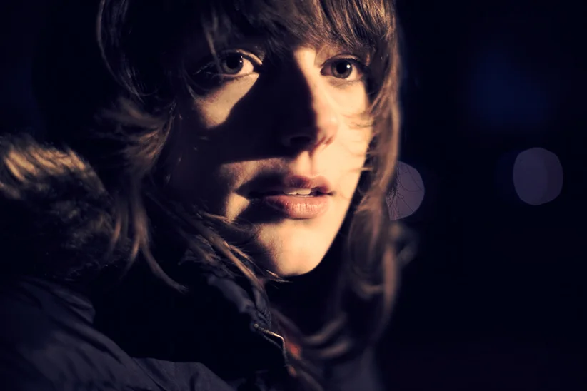 I'm Still Trying To Figure That Part Out