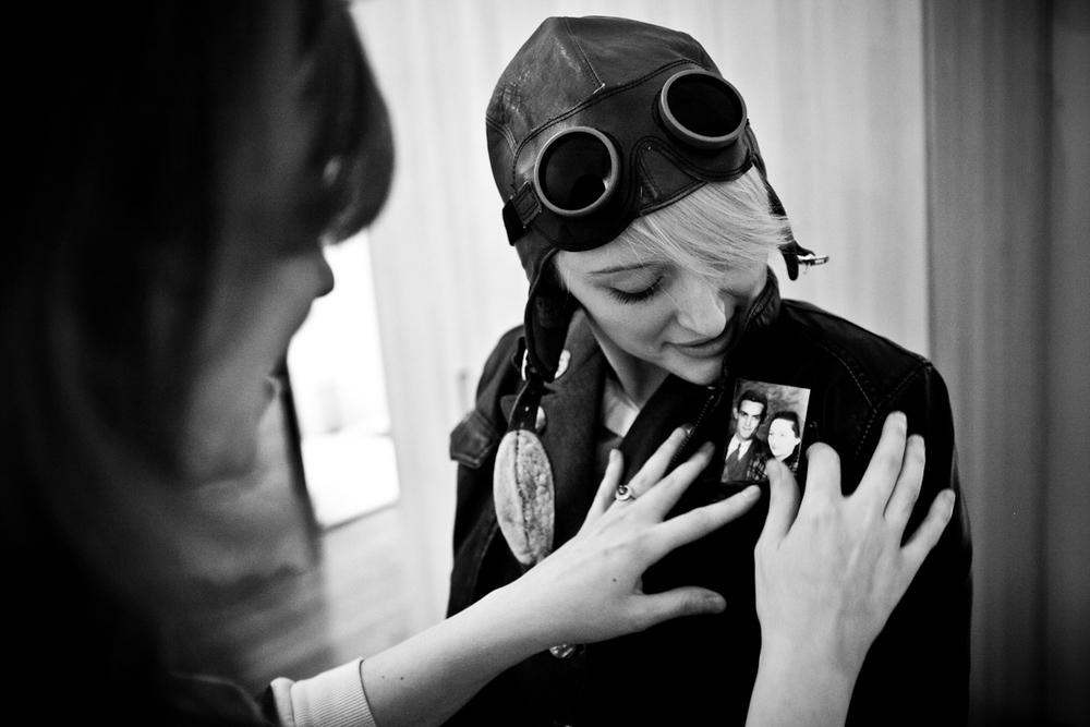 Happy Holidays / Snowpocalypse 2011!