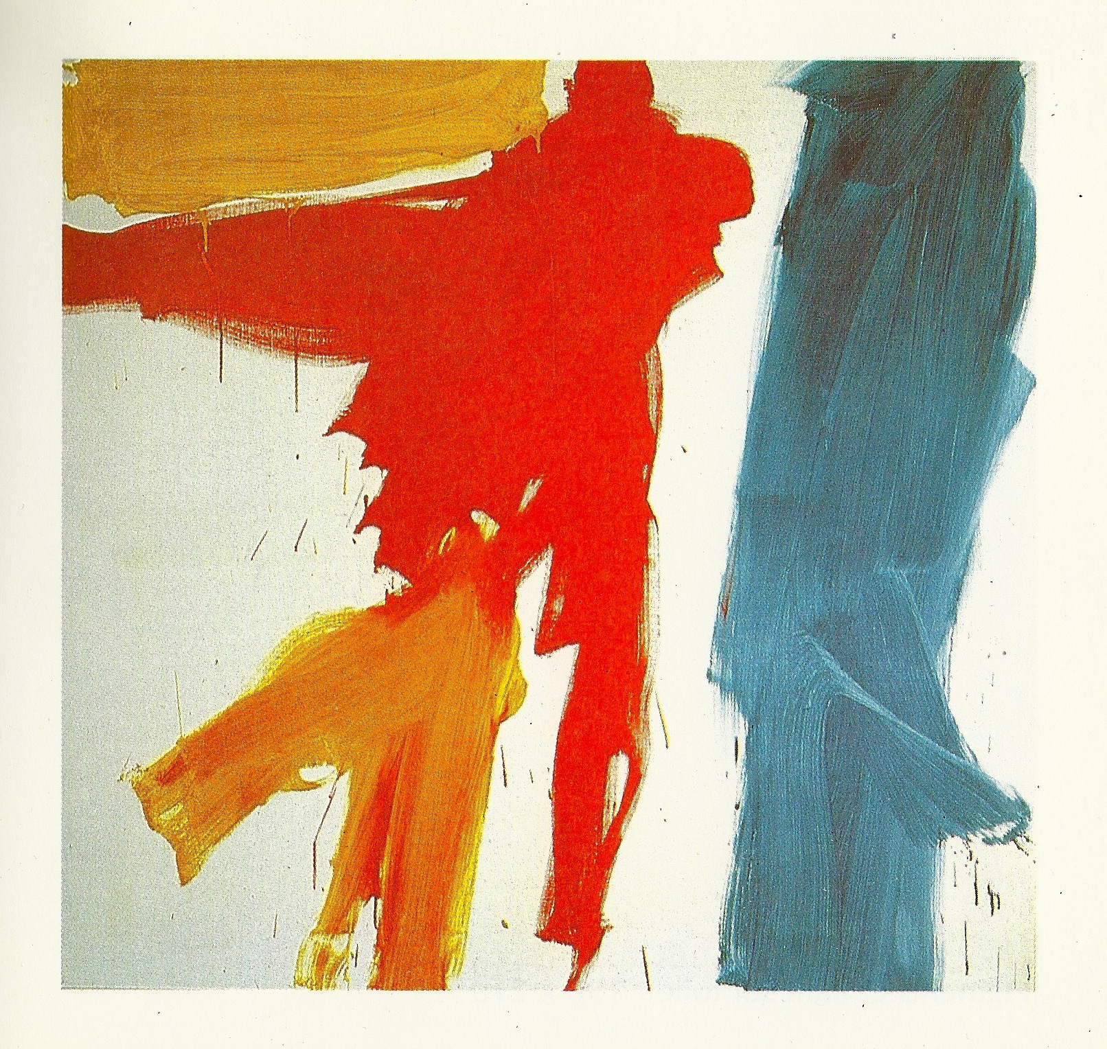 Toile 1989 147x151