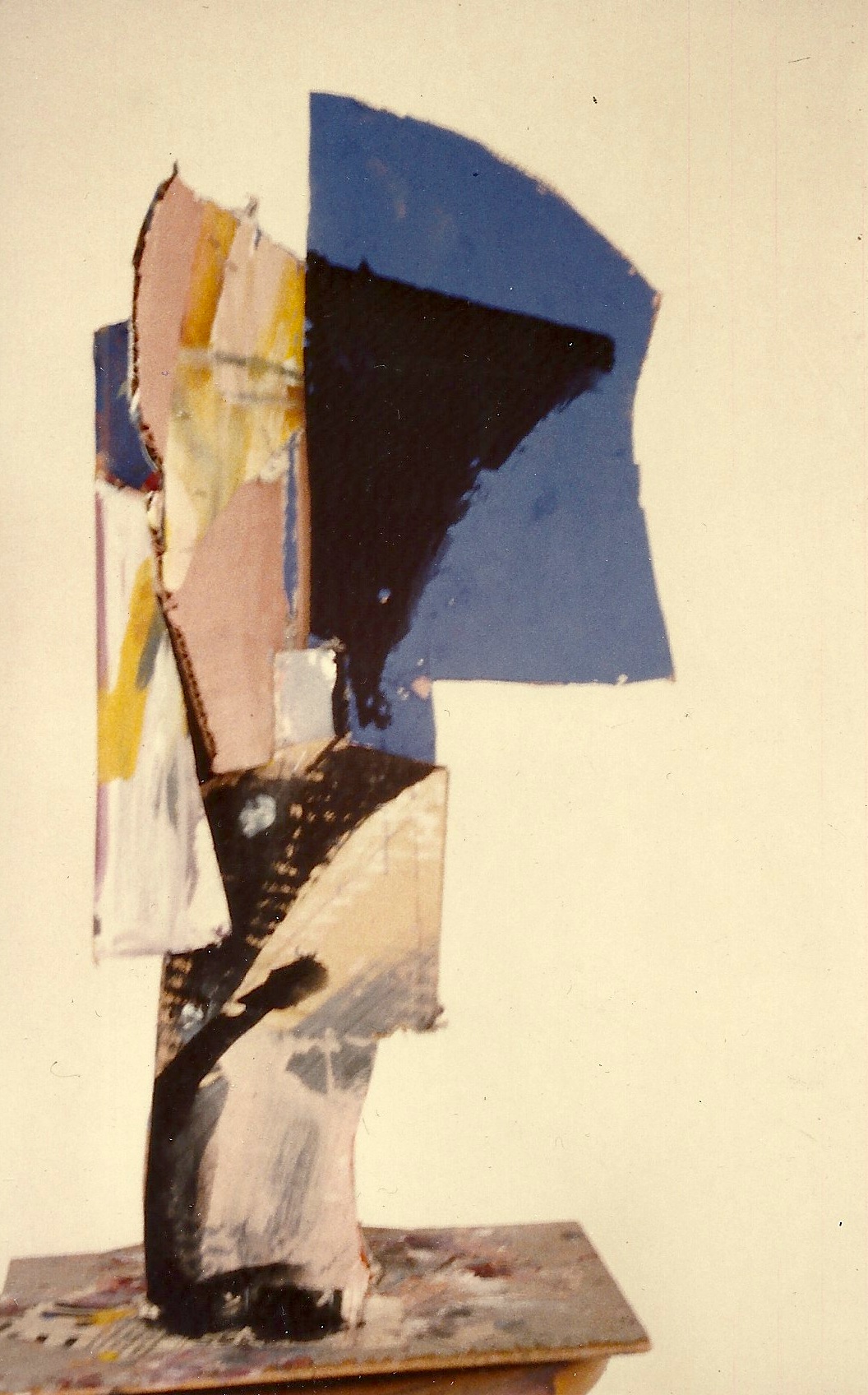 Sculpture 1988