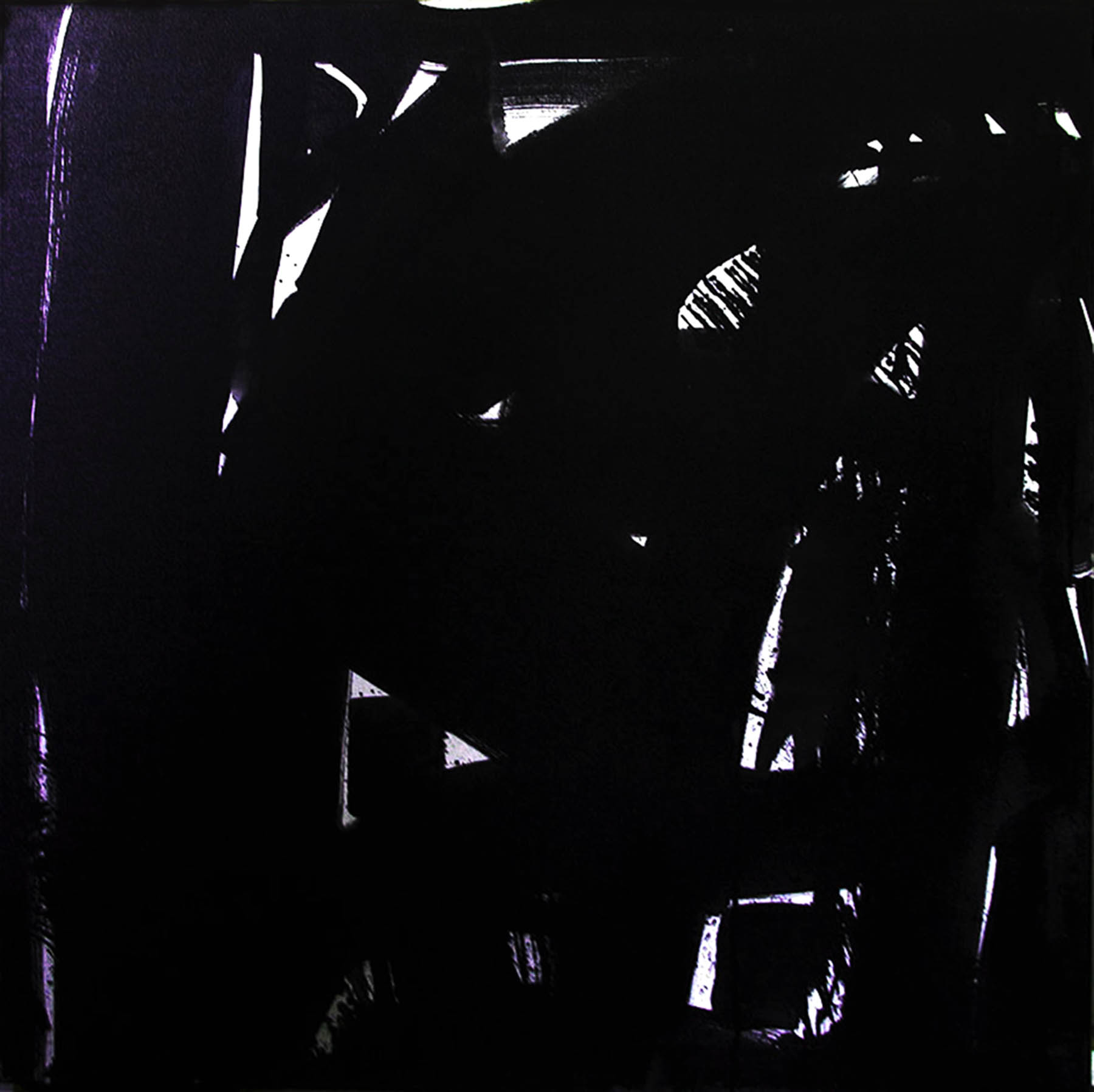 2010 Square Noir
