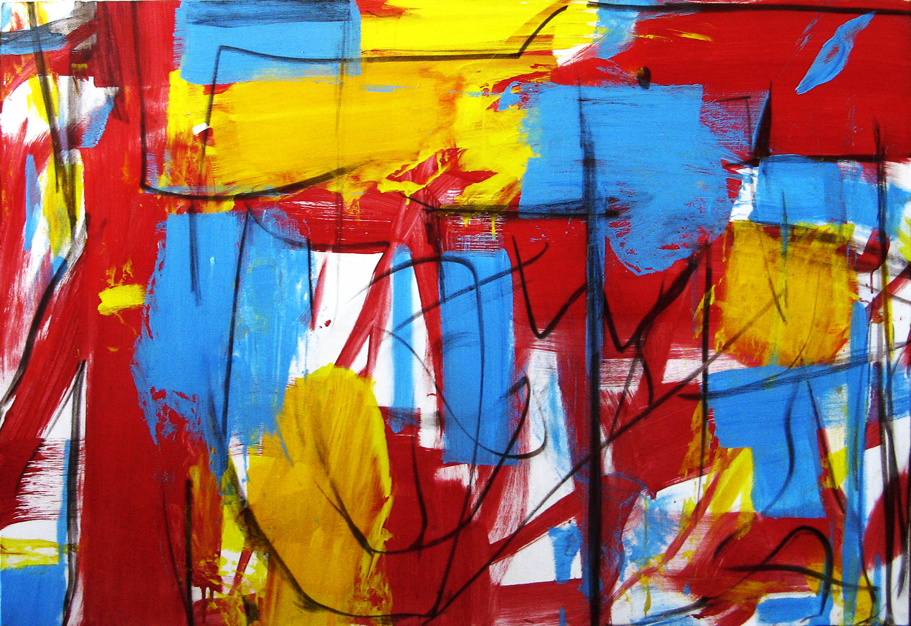 2011 Large Format